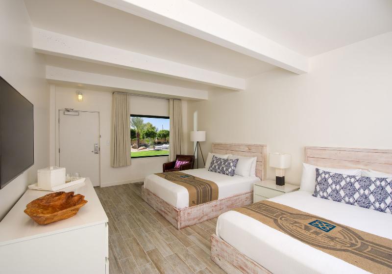 اتاق استاندارد, Super 8 By Wyndham Tucson/grant Road Area Az