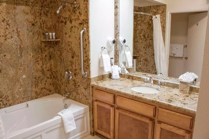استودیو استاندارد با تخت کینگ, San Luis Bay Inn