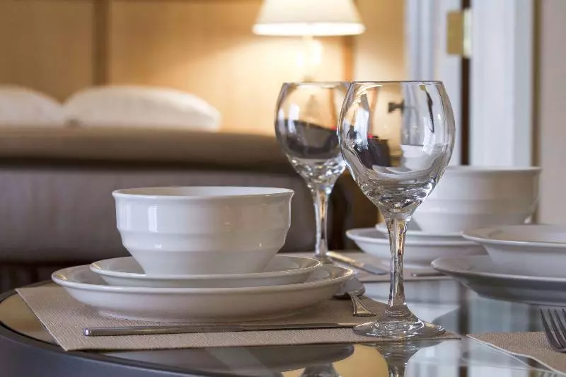 استودیو استاندارد با تخت کینگ, San Luis Bay Inn