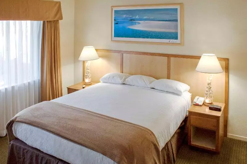 استودیو استاندارد با تخت کینگ, San Luis Bay Inn