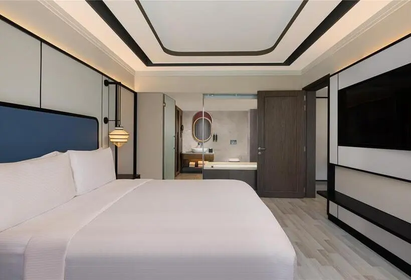 1ベッドルームアパートメント, San Luis Bay Inn