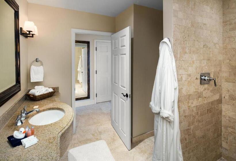 스탠다드 룸, Sanderling Resort Outer Banks