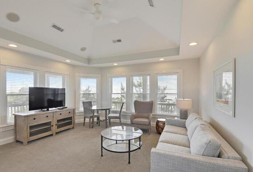 침실 3개 주택, Sanderling Resort Outer Banks