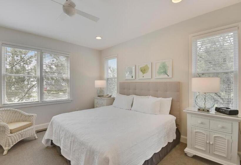 침실 3개 주택, Sanderling Resort Outer Banks