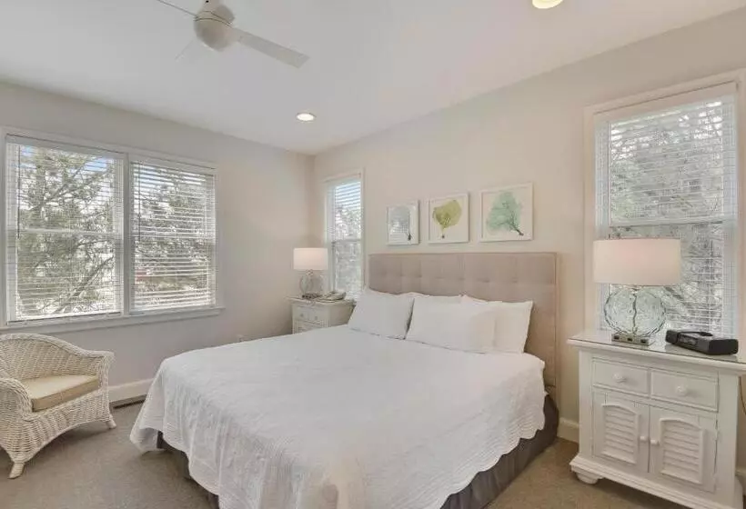 ３ベッドルームハウス, Sanderling Resort Outer Banks