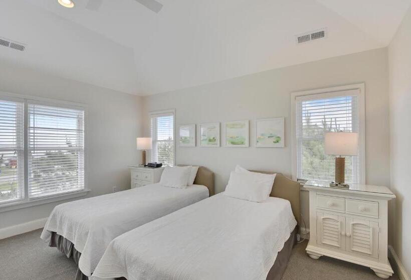 침실 3개 주택, Sanderling Resort Outer Banks