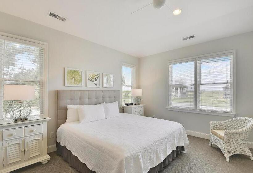 침실 3개 주택, Sanderling Resort Outer Banks