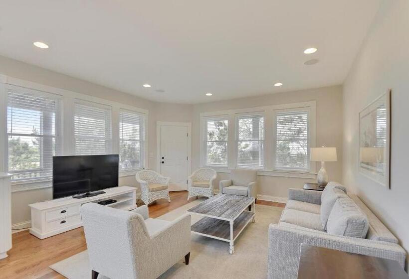 침실 3개 주택, Sanderling Resort Outer Banks