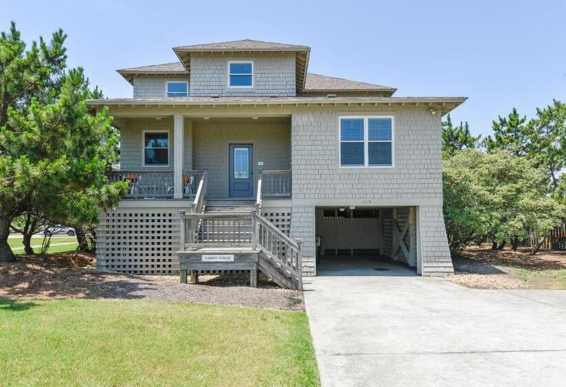 침실 1개 아파트, Sanderling Resort Outer Banks