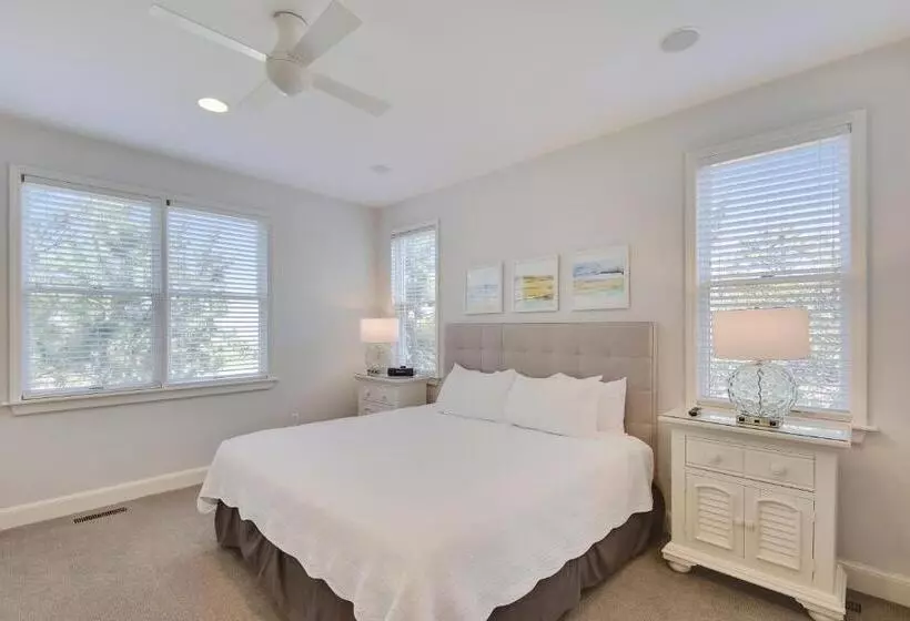 １ベッドルームアパートメント, Sanderling Resort Outer Banks