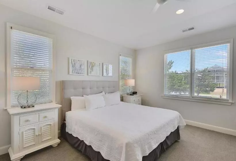 １ベッドルームアパートメント, Sanderling Resort Outer Banks