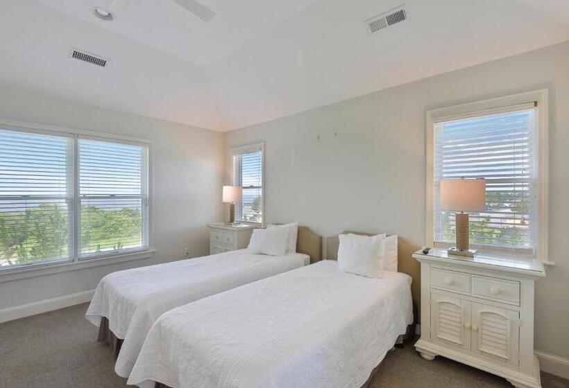 침실 1개 아파트, Sanderling Resort Outer Banks