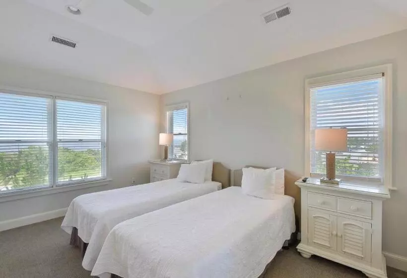 １ベッドルームアパートメント, Sanderling Resort Outer Banks
