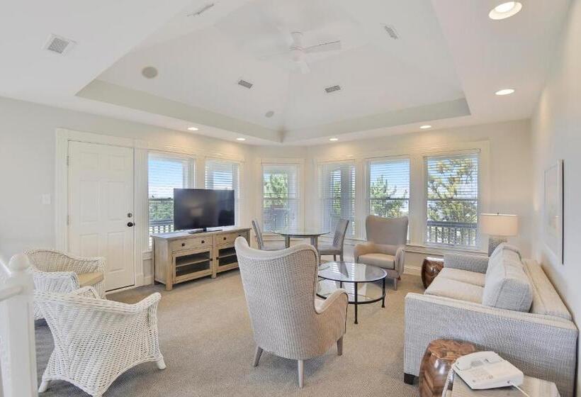 침실 1개 아파트, Sanderling Resort Outer Banks