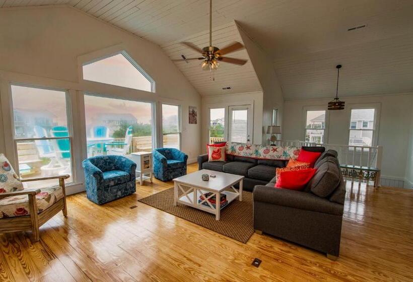 침실 1개 아파트, Sanderling Resort Outer Banks