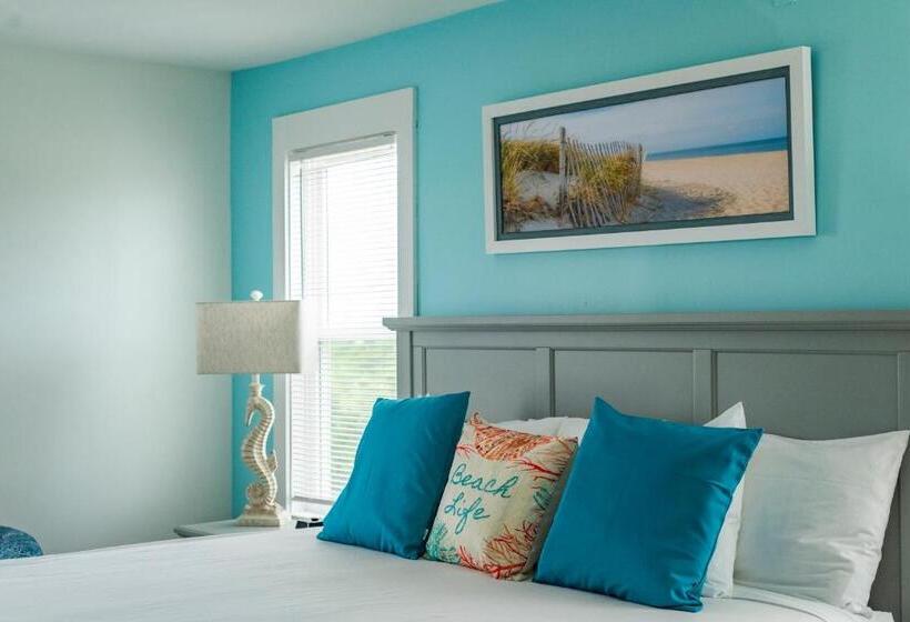 침실 1개 아파트, Sanderling Resort Outer Banks