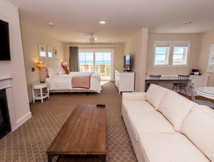 스위트, Sanderling Resort Outer Banks