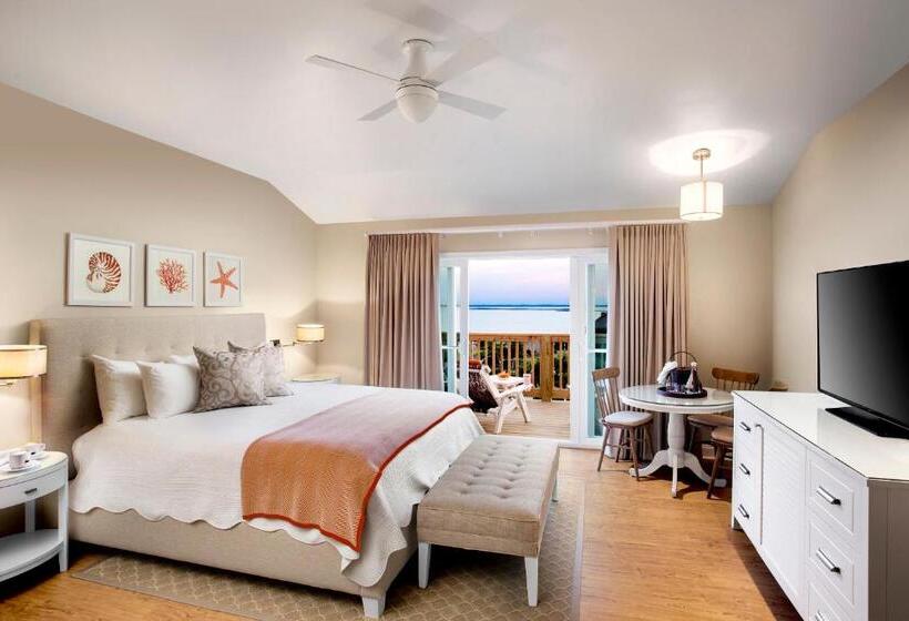 스위트, Sanderling Resort Outer Banks