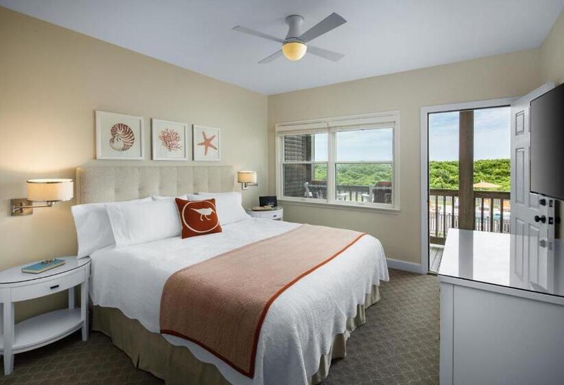 스위트, Sanderling Resort Outer Banks