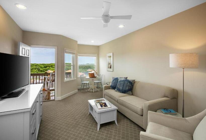 스위트, Sanderling Resort Outer Banks