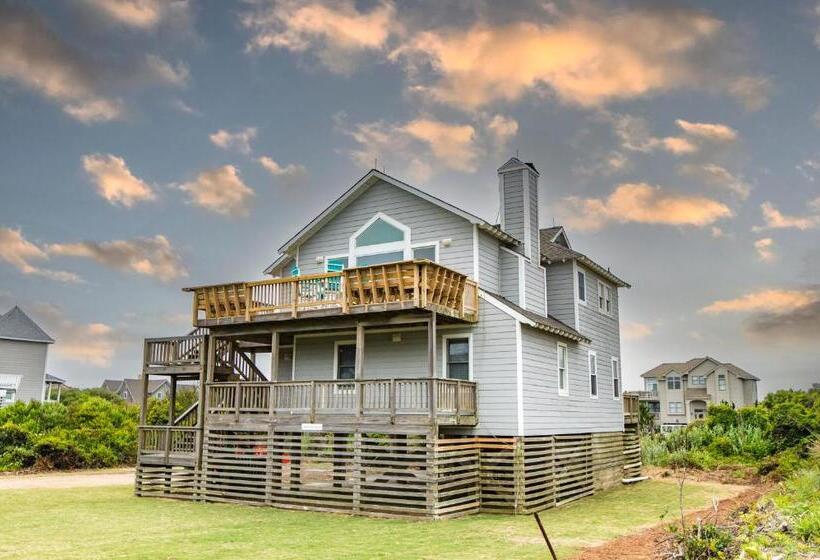 침실 1개 아파트, Sanderling Resort Outer Banks