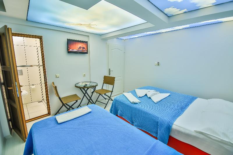 스탠다드 룸 바다 전망, Sanderling Resort Outer Banks