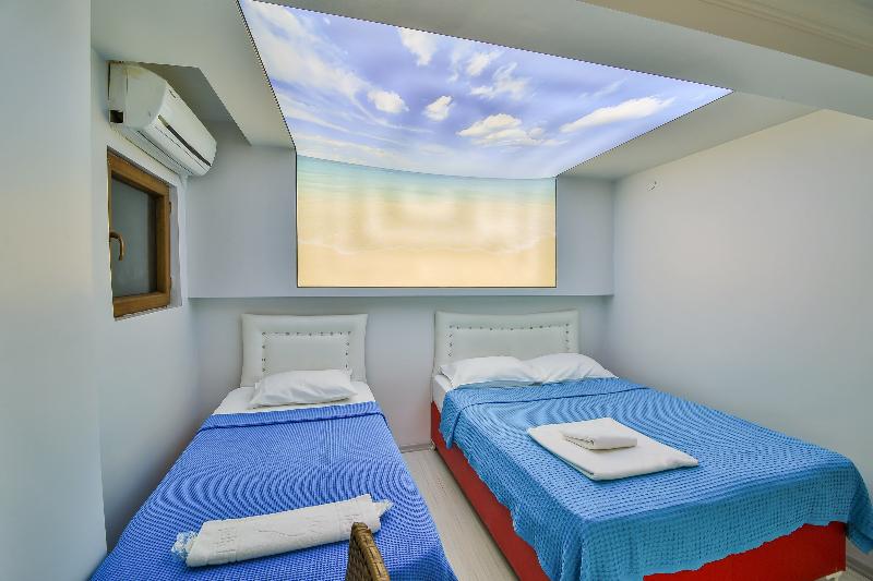 オーシャンビュースタンダードルーム, Sanderling Resort Outer Banks