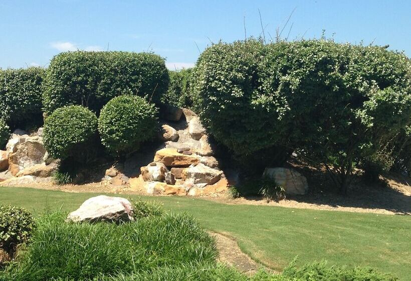 디럭스 룸, Sanderling Resort Outer Banks