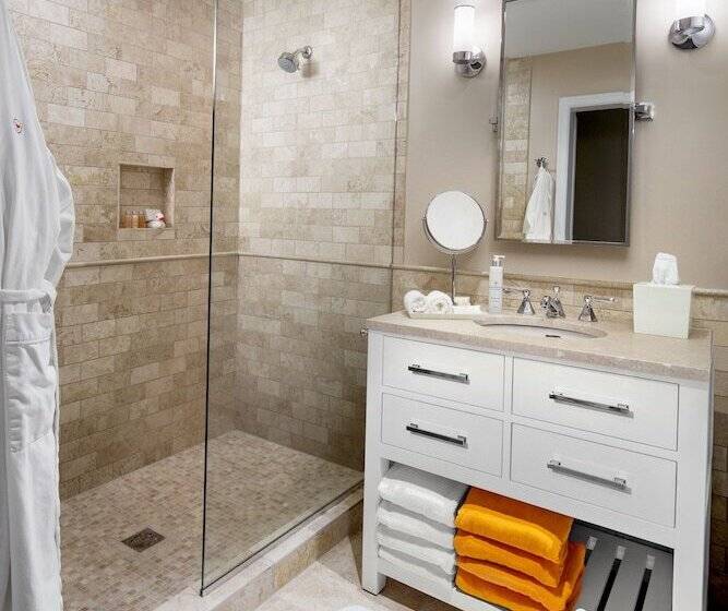 프리미엄 룸, Sanderling Resort Outer Banks