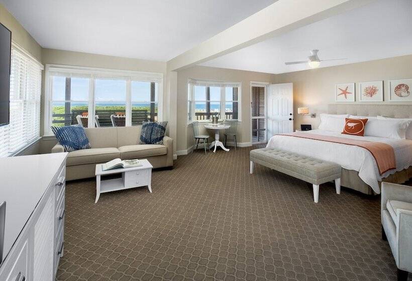 프리미엄 룸, Sanderling Resort Outer Banks