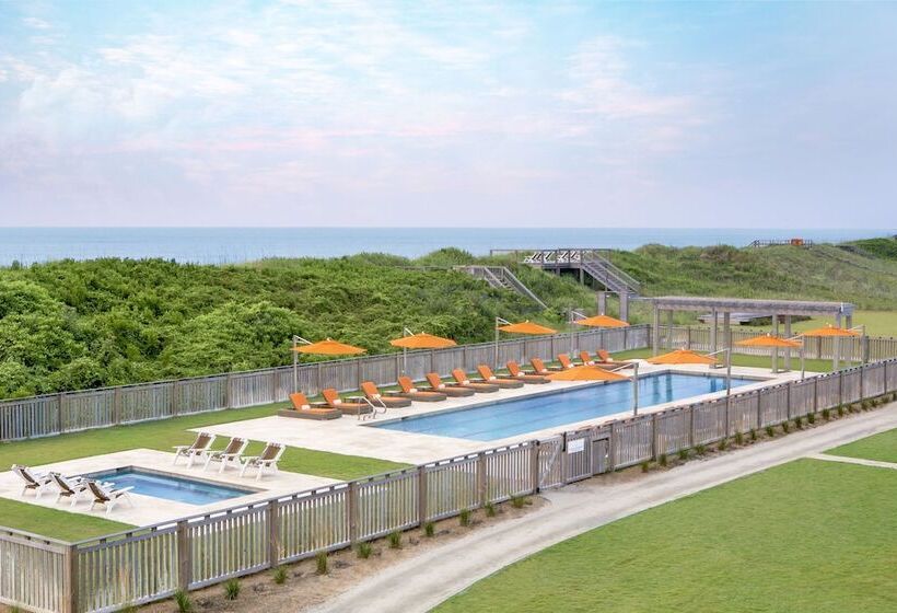 스위트, Sanderling Resort Outer Banks