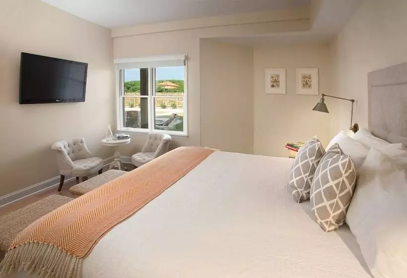 スイート, Sanderling Resort Outer Banks