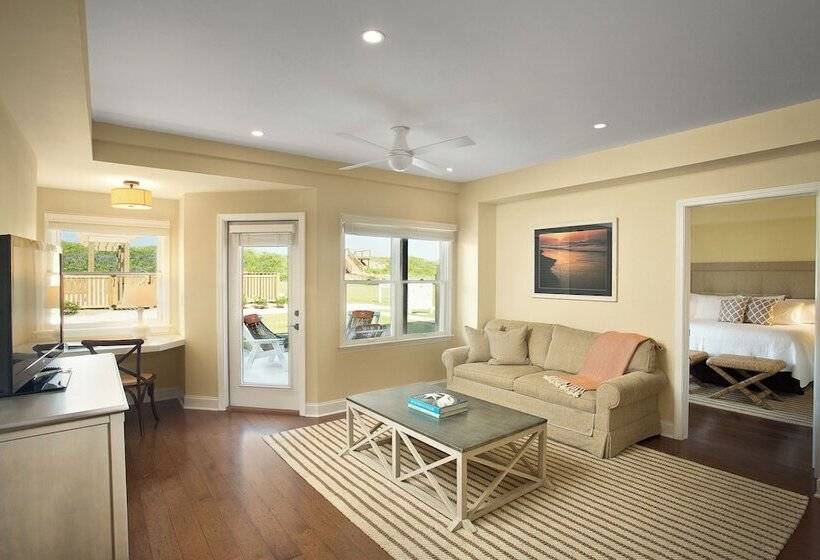 스위트, Sanderling Resort Outer Banks