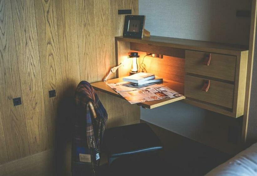 غرفة قياسية, Twin Line Hotel Karuizawa Japan