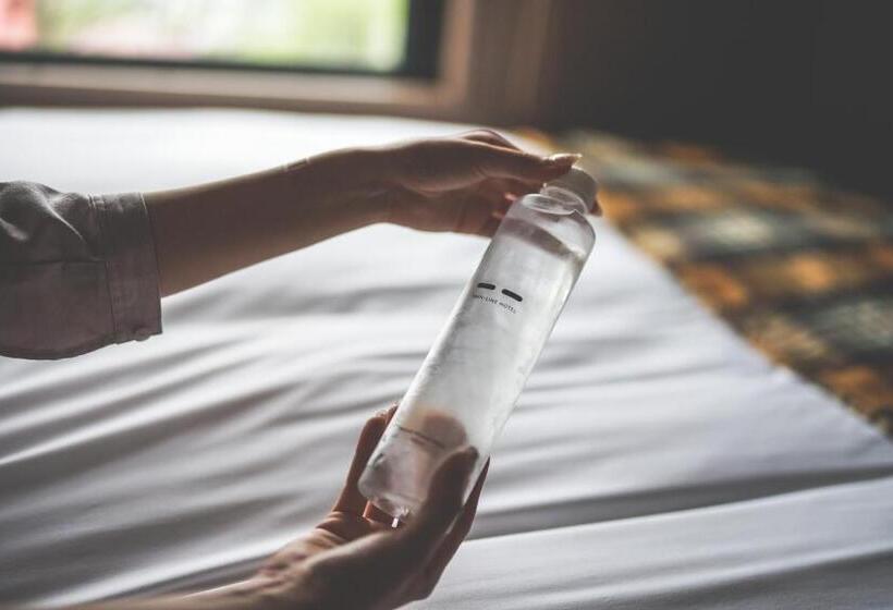 غرفة قياسية, Twin Line Hotel Karuizawa Japan