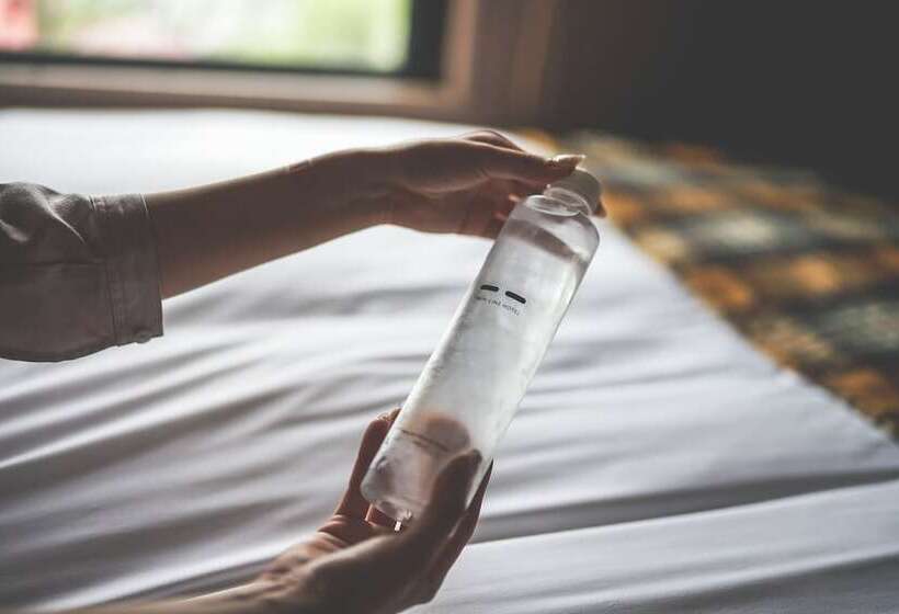 غرفة قياسية, Twin Line Hotel Karuizawa Japan