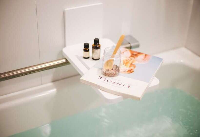 غرفة قياسية, Twin Line Hotel Karuizawa Japan