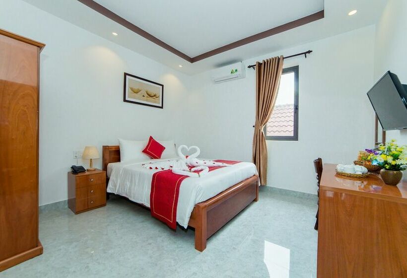 اتاق سوپریور, A Bong Villa