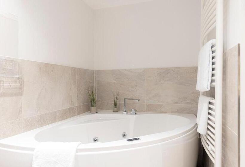 阁楼套房, Slowdown Travemunde