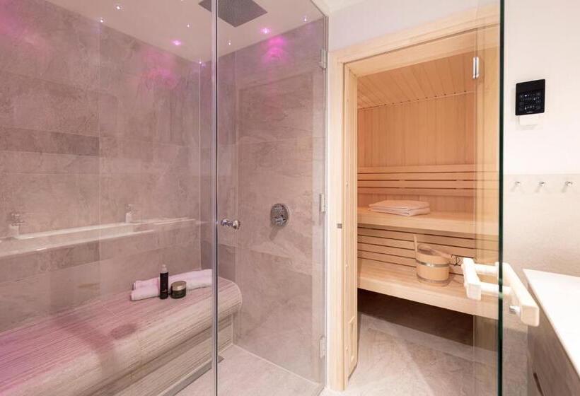 阁楼套房, Slowdown Travemunde