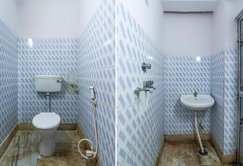 スタンダードルーム, O Bright