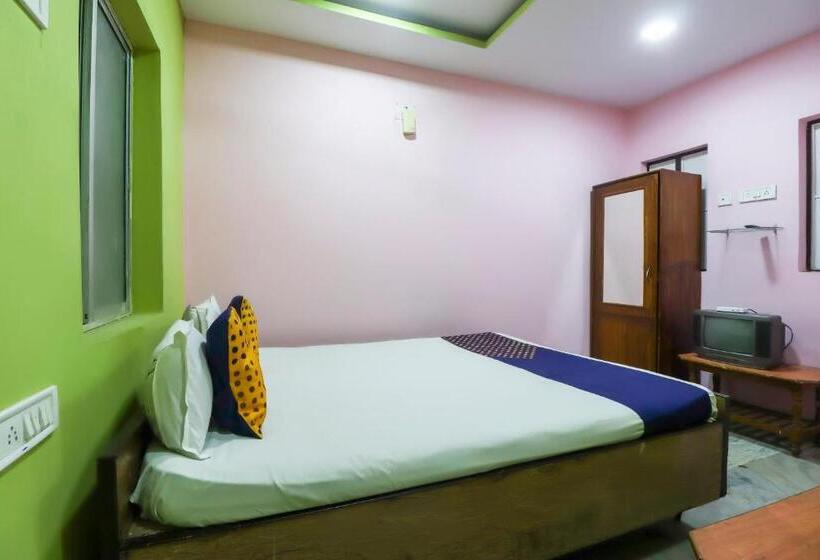 スタンダードルーム, O Bright