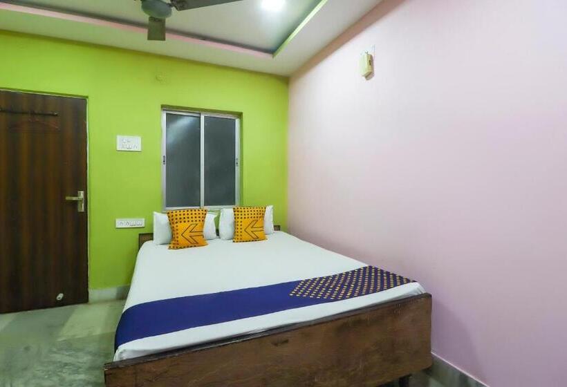 スタンダードルーム, O Bright