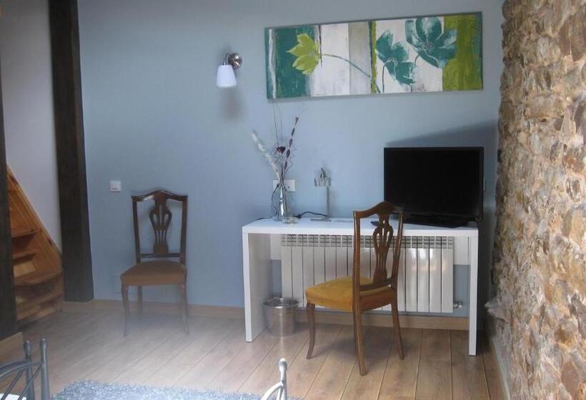 اتاق استاندارد, Posada Ormas