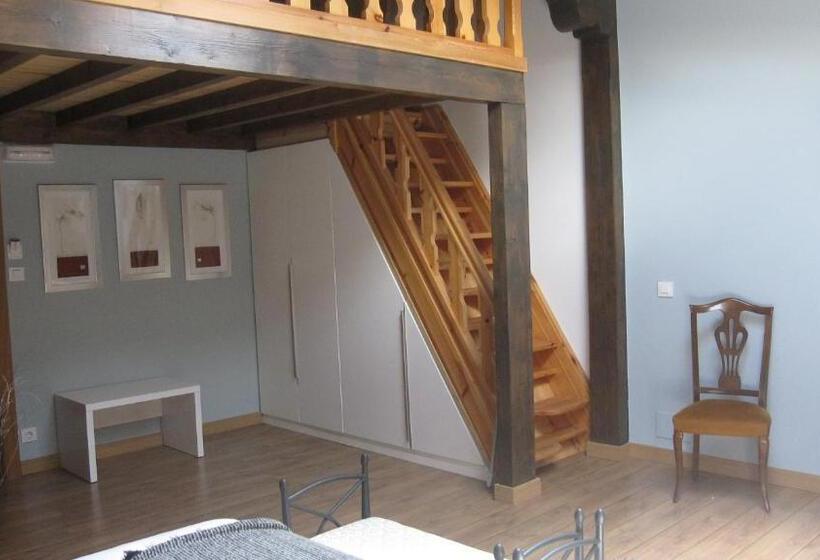 Номер Стандарт, Posada Ormas
