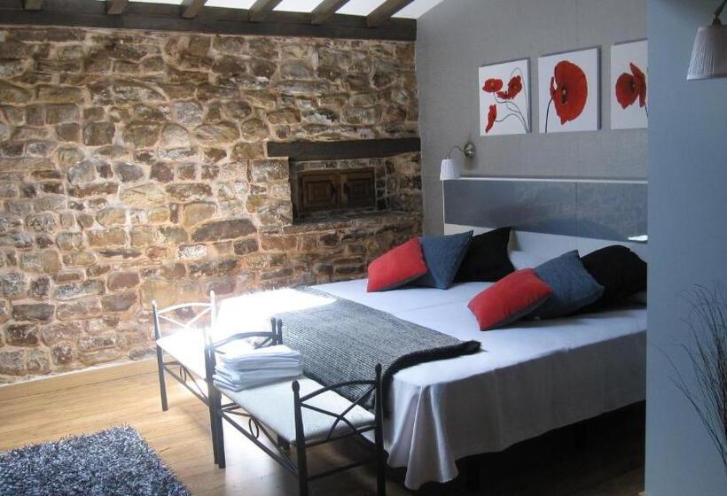 اتاق استاندارد, Posada Ormas