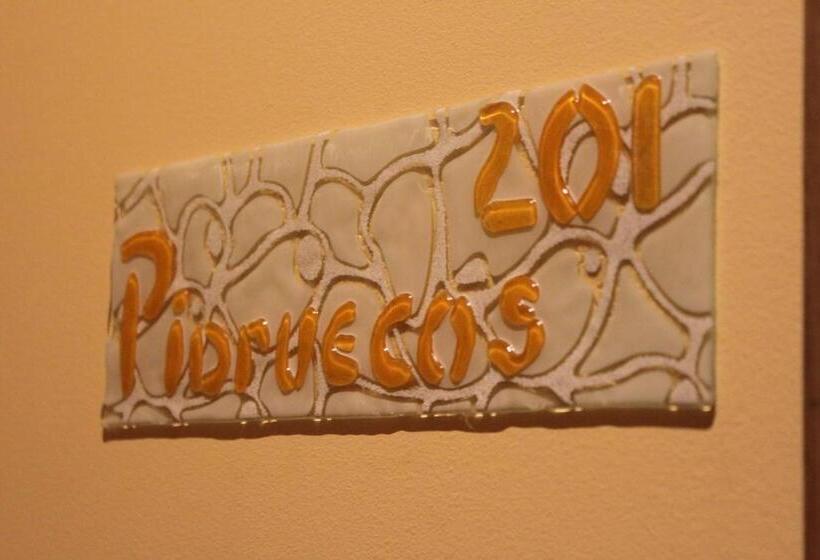 اتاق استاندارد, Posada Ormas