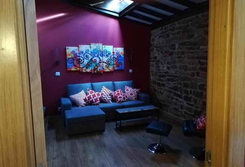 اتاق سوپریور, Posada Ormas