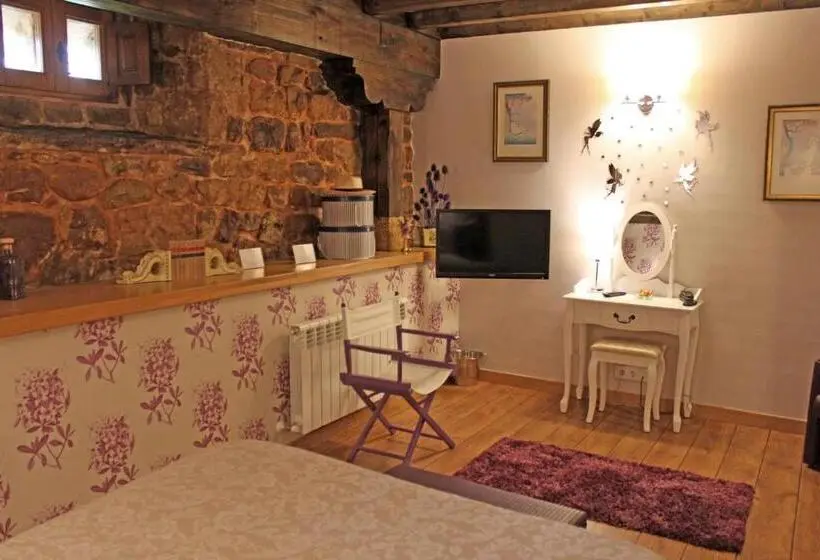 Quarto Economy, Posada Ormas