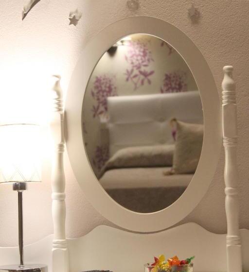 اتاق اکونومی, Posada Ormas